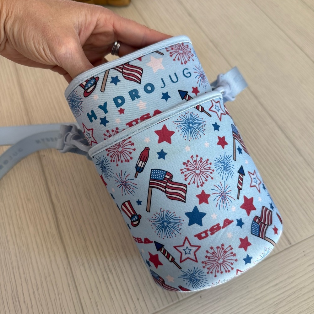 HydroJug Pro USA Sleeve